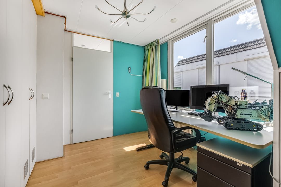 Foto 23 van Martin Luther Kingstate 68