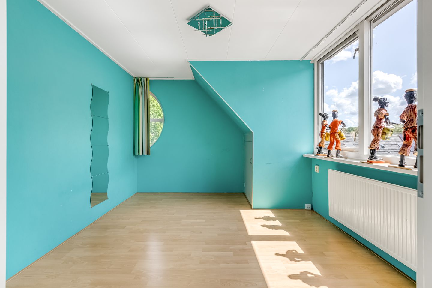 Foto 25 van Martin Luther Kingstate 68