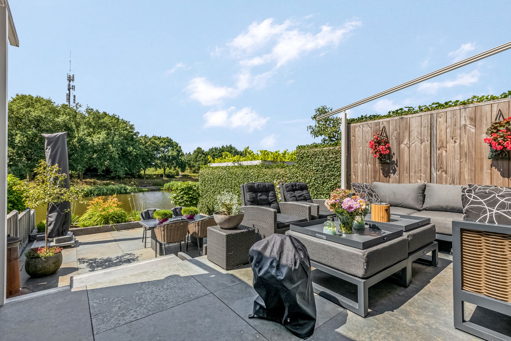 Foto 30 van Martin Luther Kingstate 68