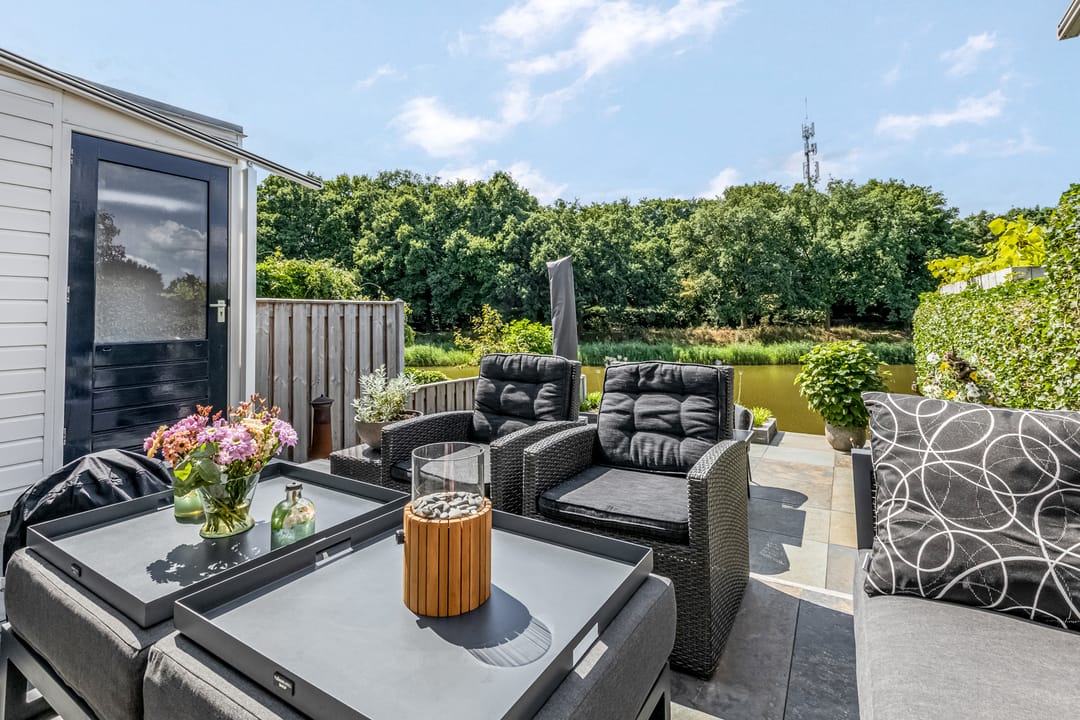 Foto 31 van Martin Luther Kingstate 68