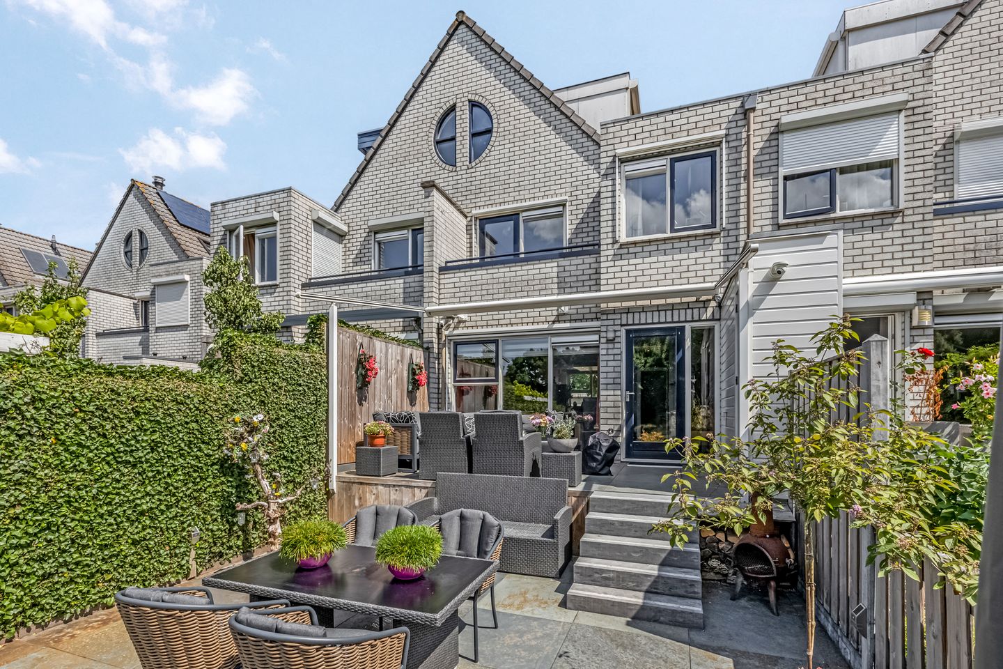 Foto 35 van Martin Luther Kingstate 68