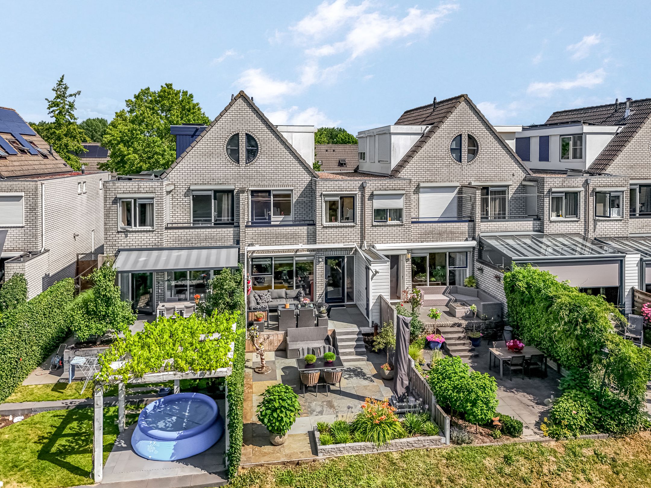 Foto 36 van Martin Luther Kingstate 68