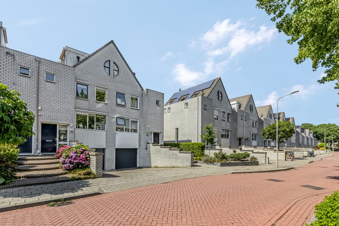 Foto 37 van Martin Luther Kingstate 68