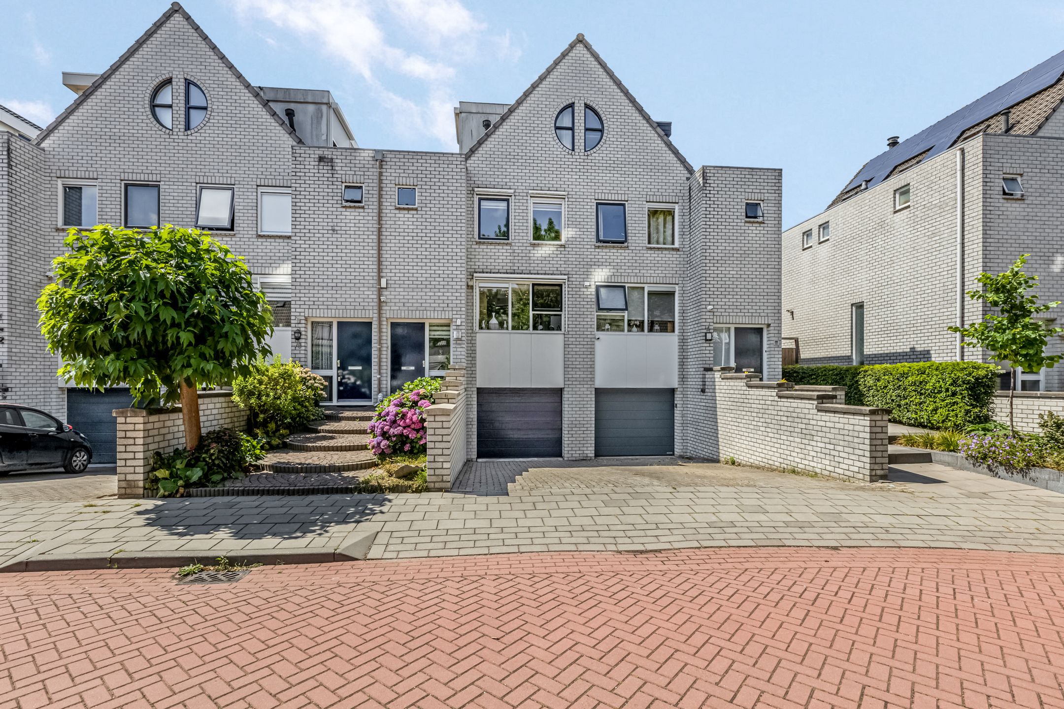 Foto 39 van Martin Luther Kingstate 68