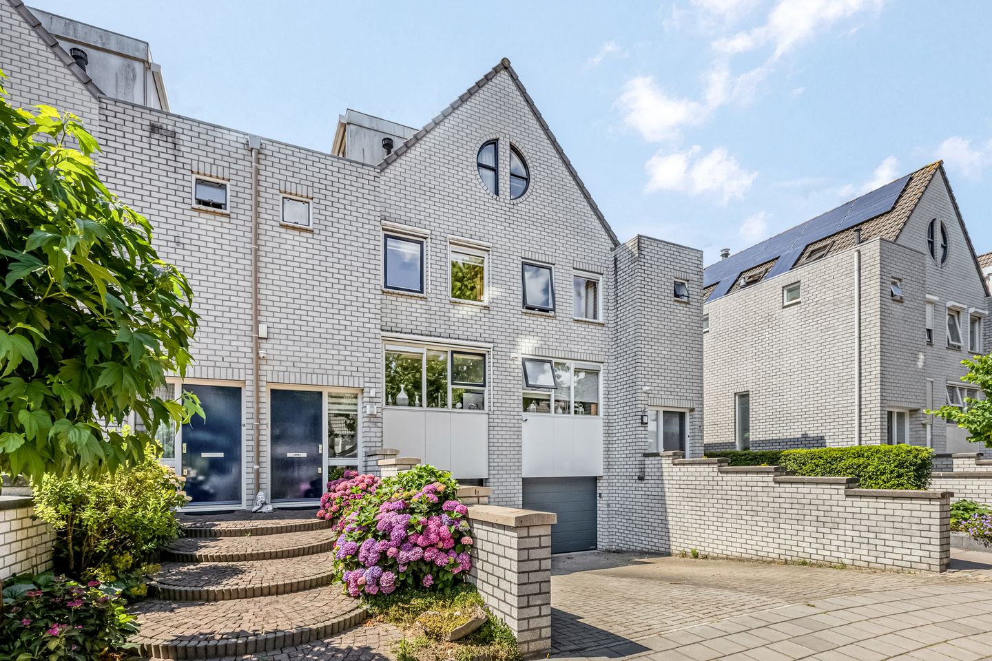 Foto 40 van Martin Luther Kingstate 68