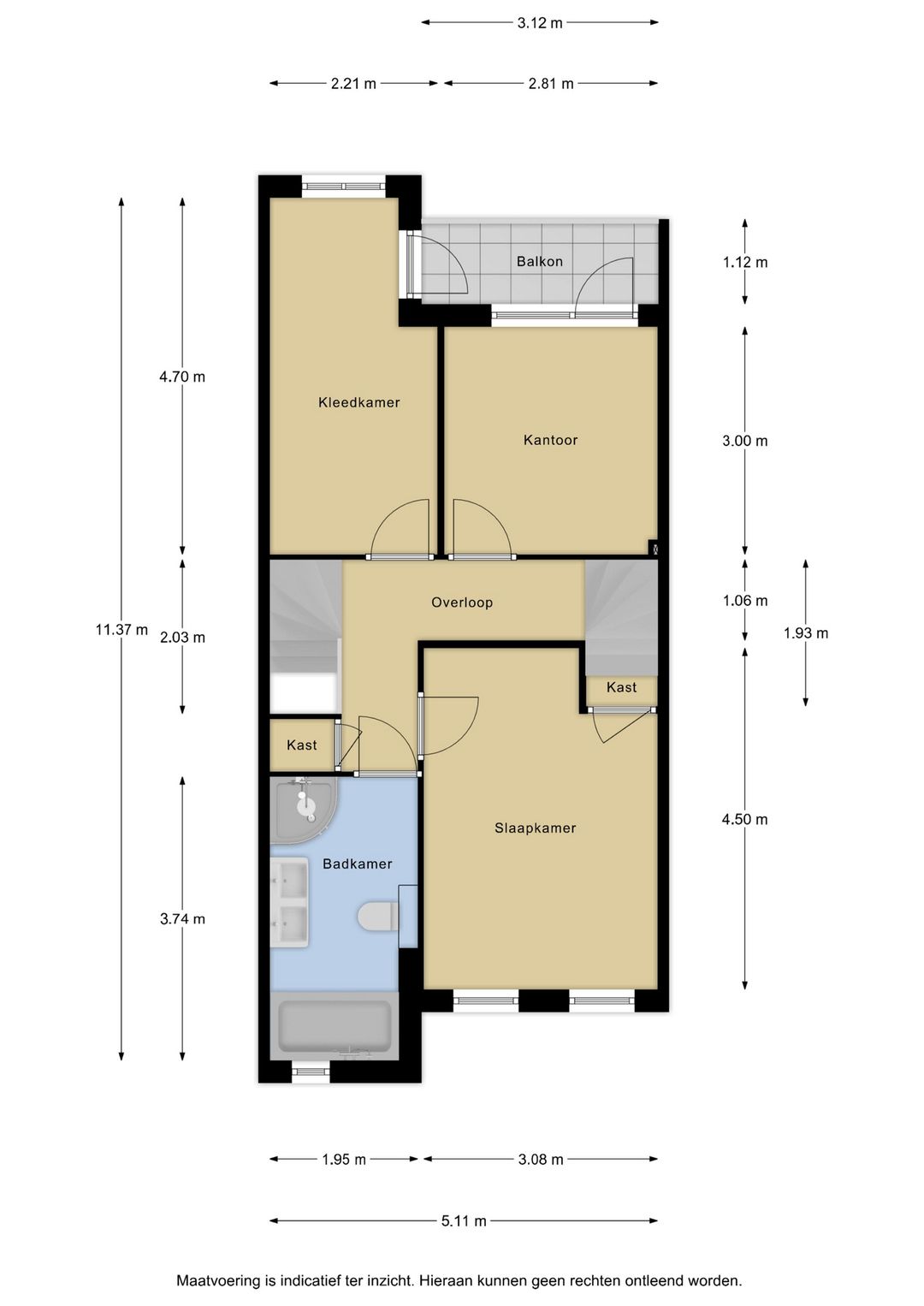 Foto 47 van Martin Luther Kingstate 68