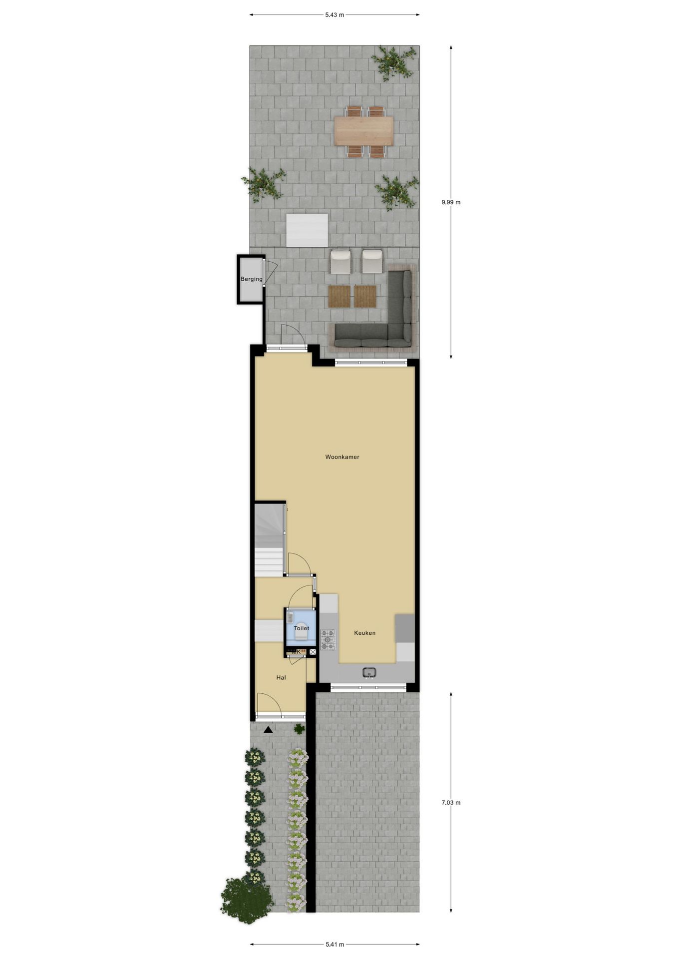 Foto 50 van Martin Luther Kingstate 68