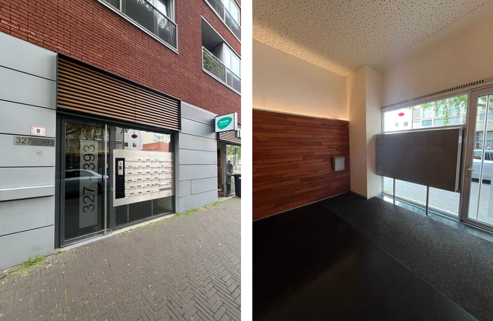 Photo 3 of Gedempte Gracht 311