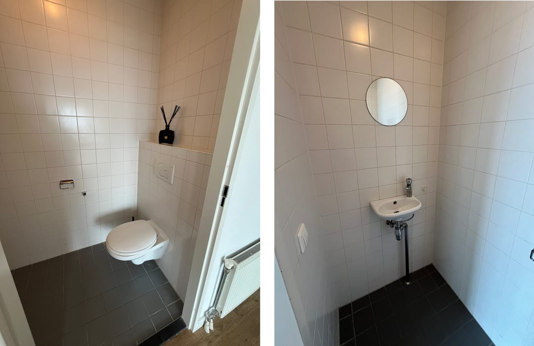 Photo 13 of Gedempte Gracht 311