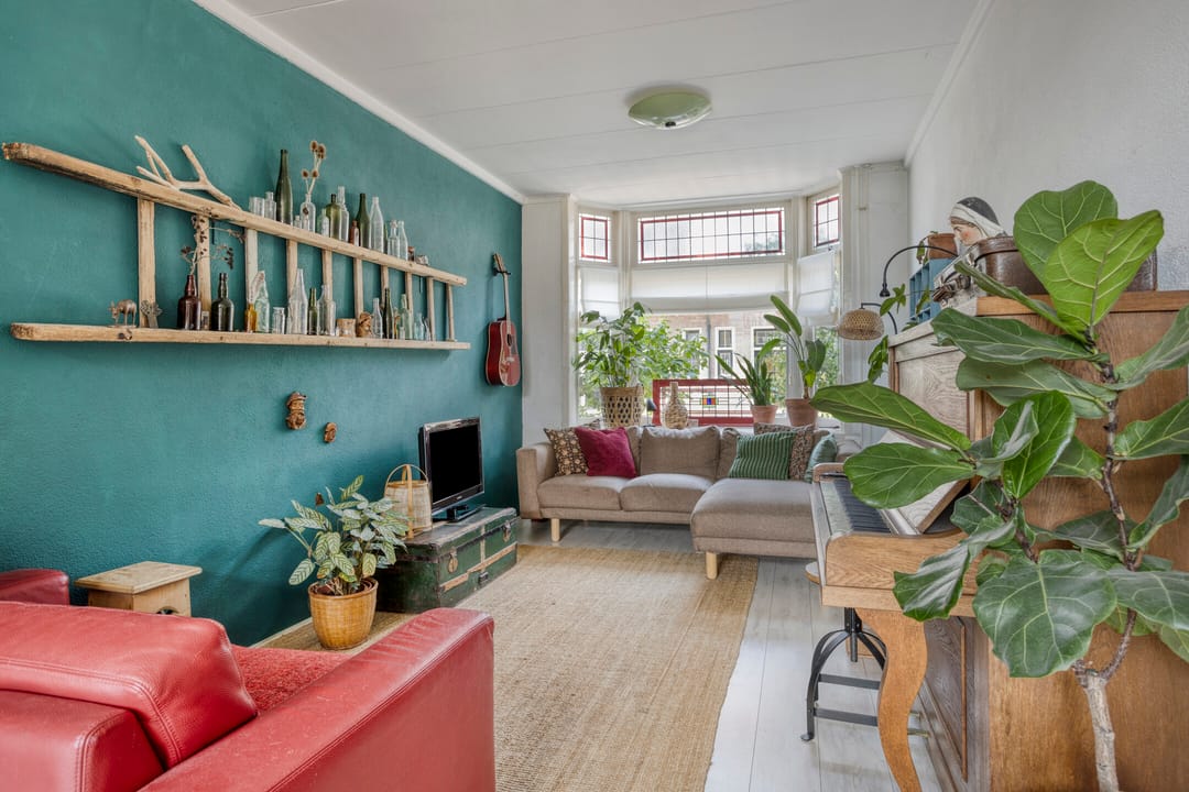 Photo 2 of Bloemstraat 21