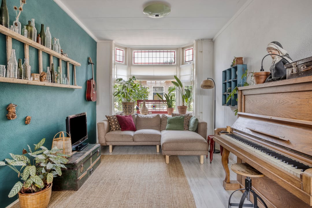 Photo 11 of Bloemstraat 21