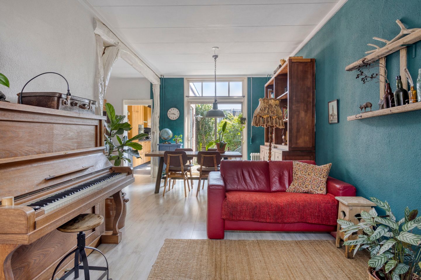 Photo 14 of Bloemstraat 21