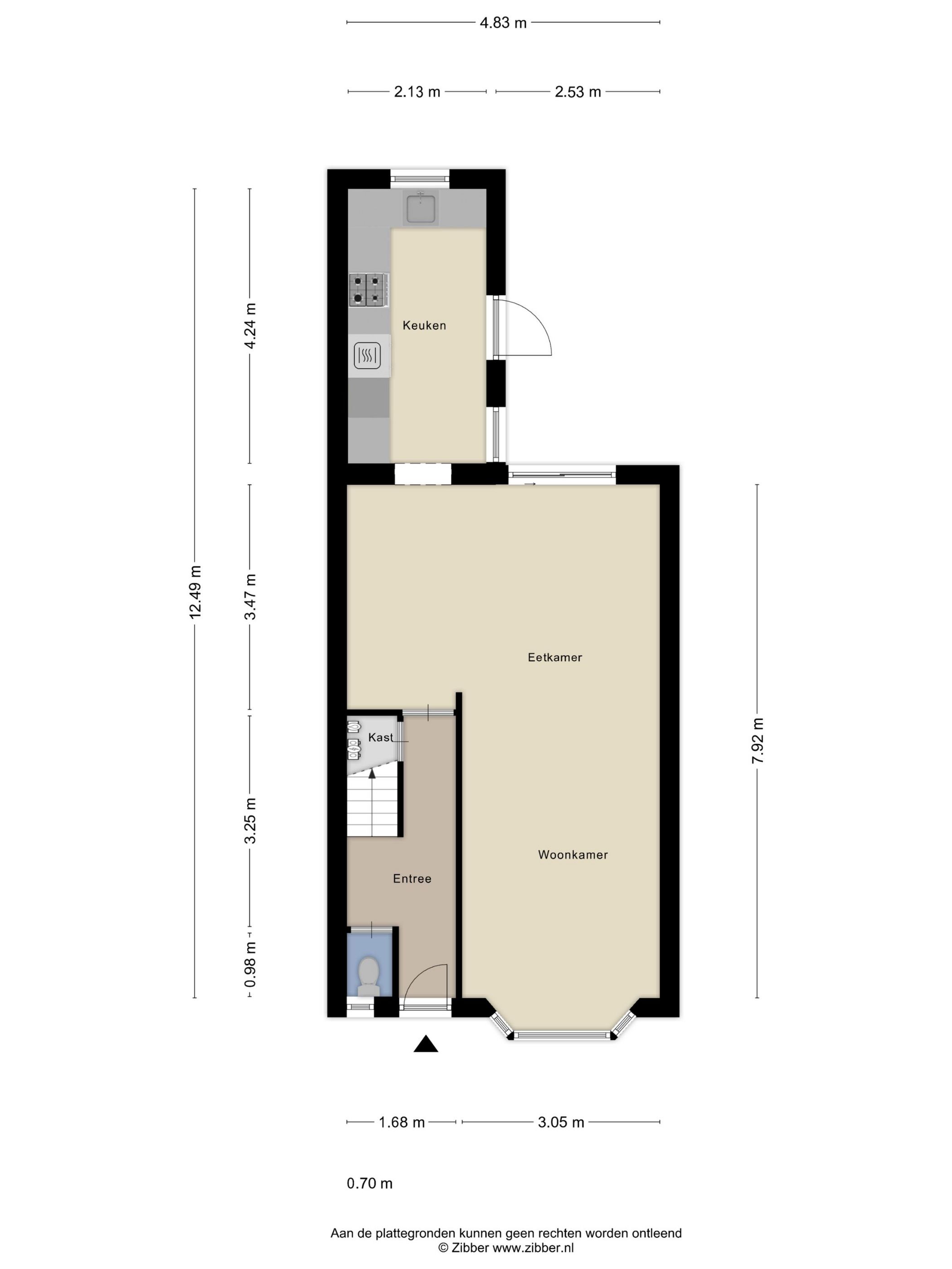 Photo 36 of Bloemstraat 21