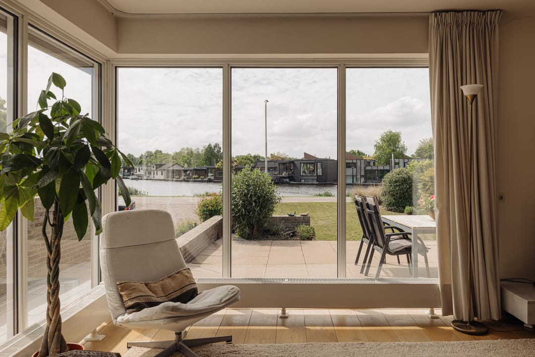 Foto 7 van Holendrechterweg 33-C