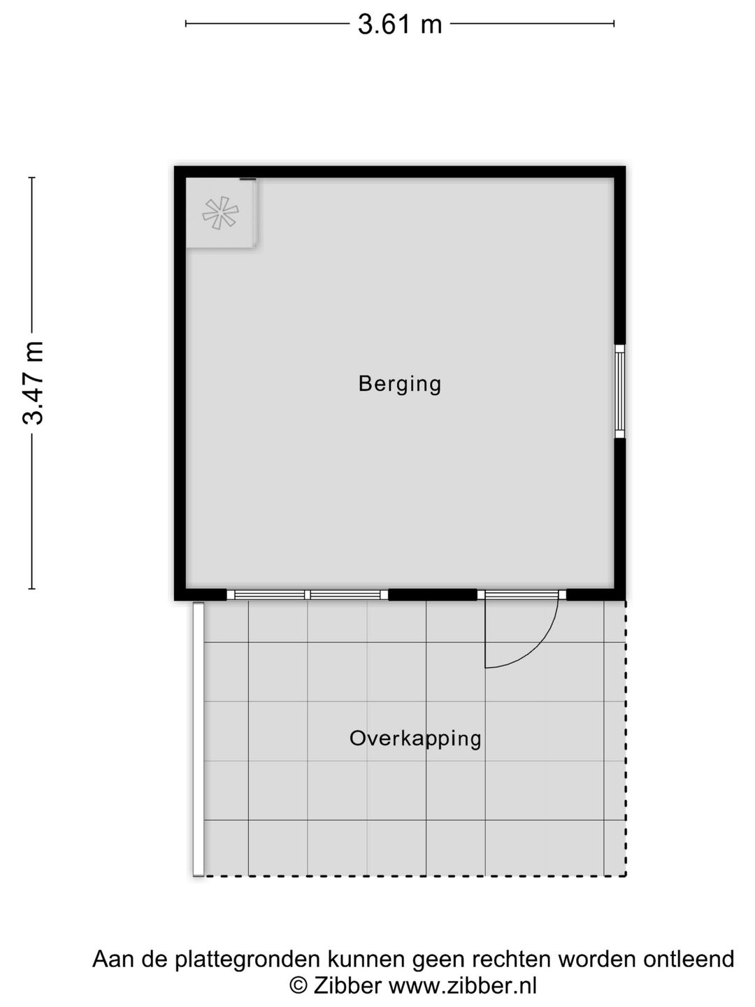 Photo 38 of Bloemstraat 21