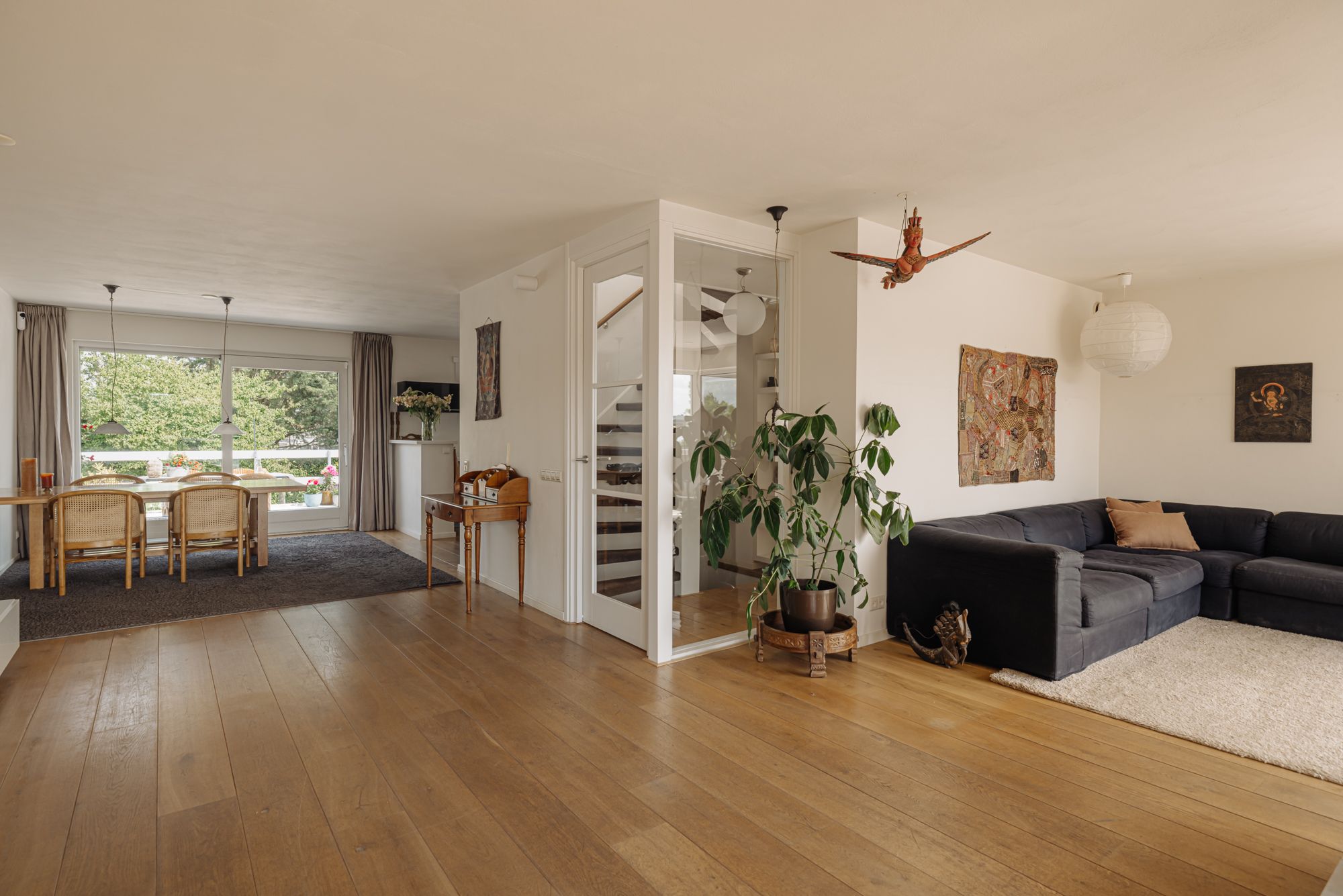 Foto 9 van Holendrechterweg 33-C