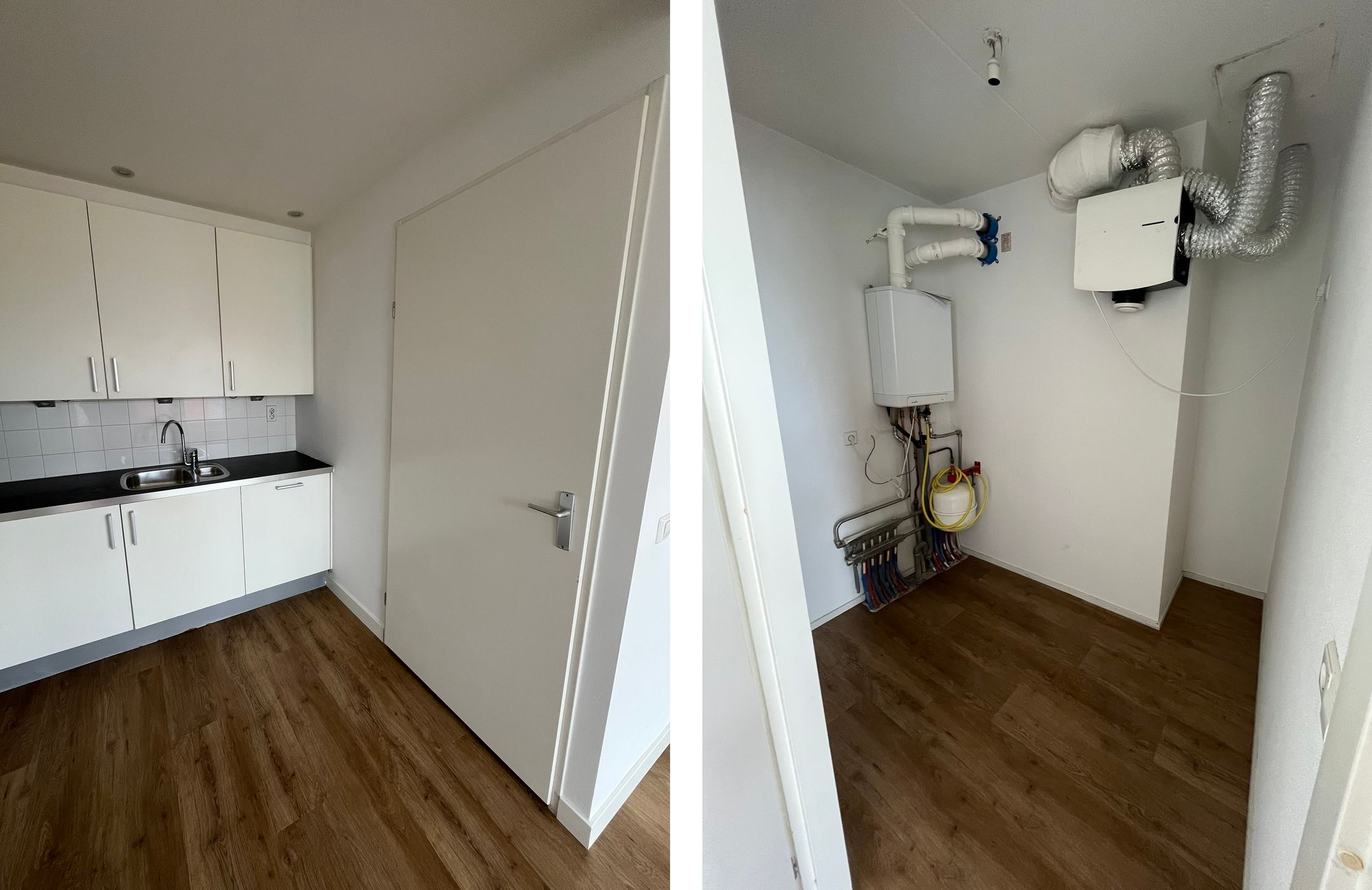 Photo 9 of Gedempte Gracht 311