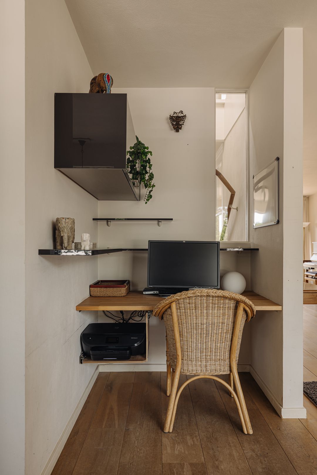 Foto 17 van Holendrechterweg 33-C