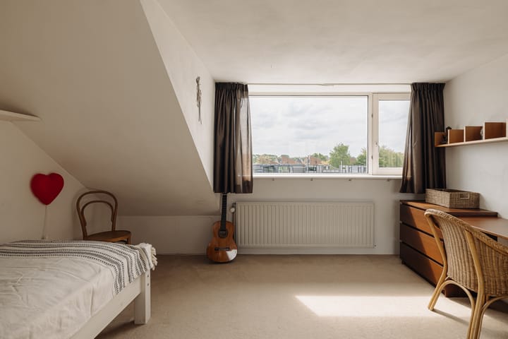 Photo 24 of Holendrechterweg 33-C