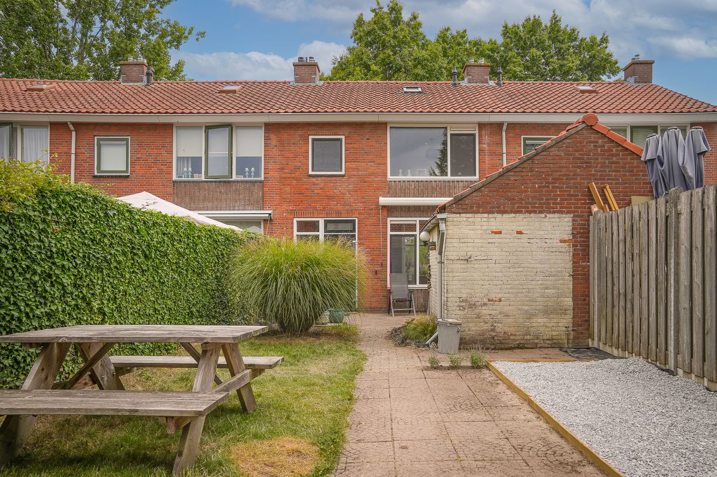 Photo 20 of Adriaan van Alkmaarstraat 3