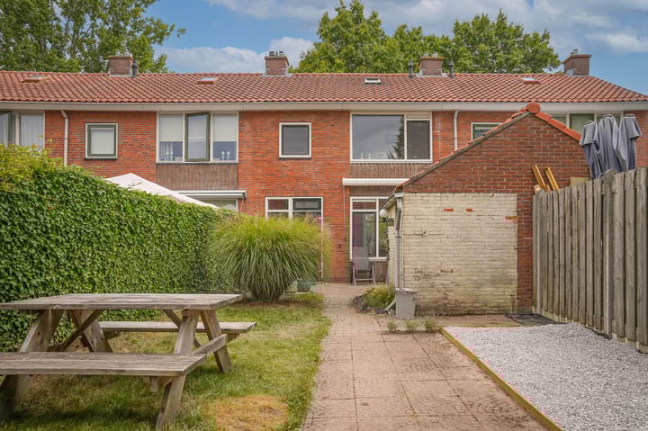 Foto 20 van Adriaan van Alkmaarstraat 3