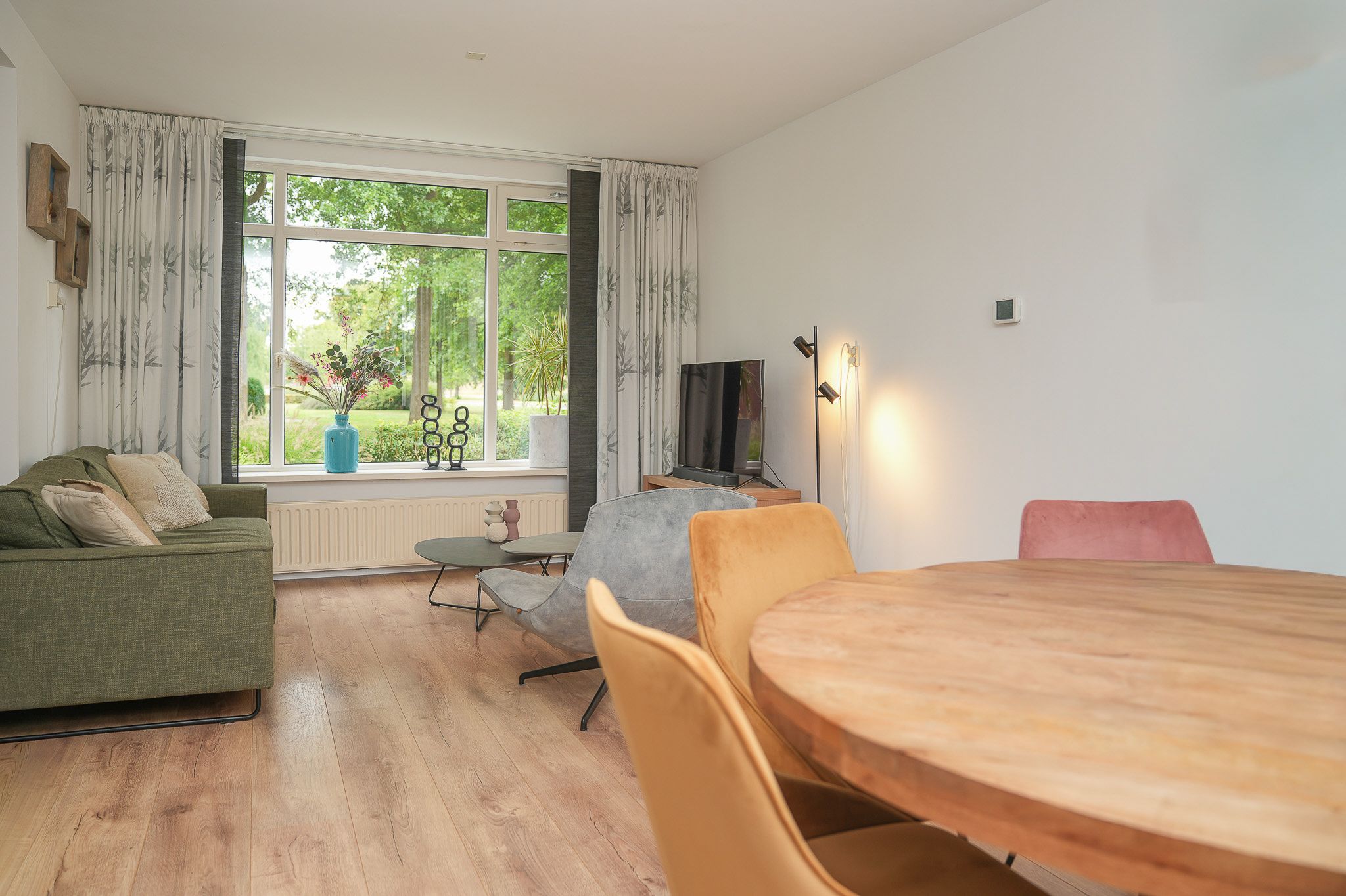 Photo 3 of Adriaan van Alkmaarstraat 3