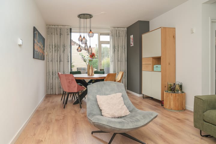 Foto 4 van Adriaan van Alkmaarstraat 3