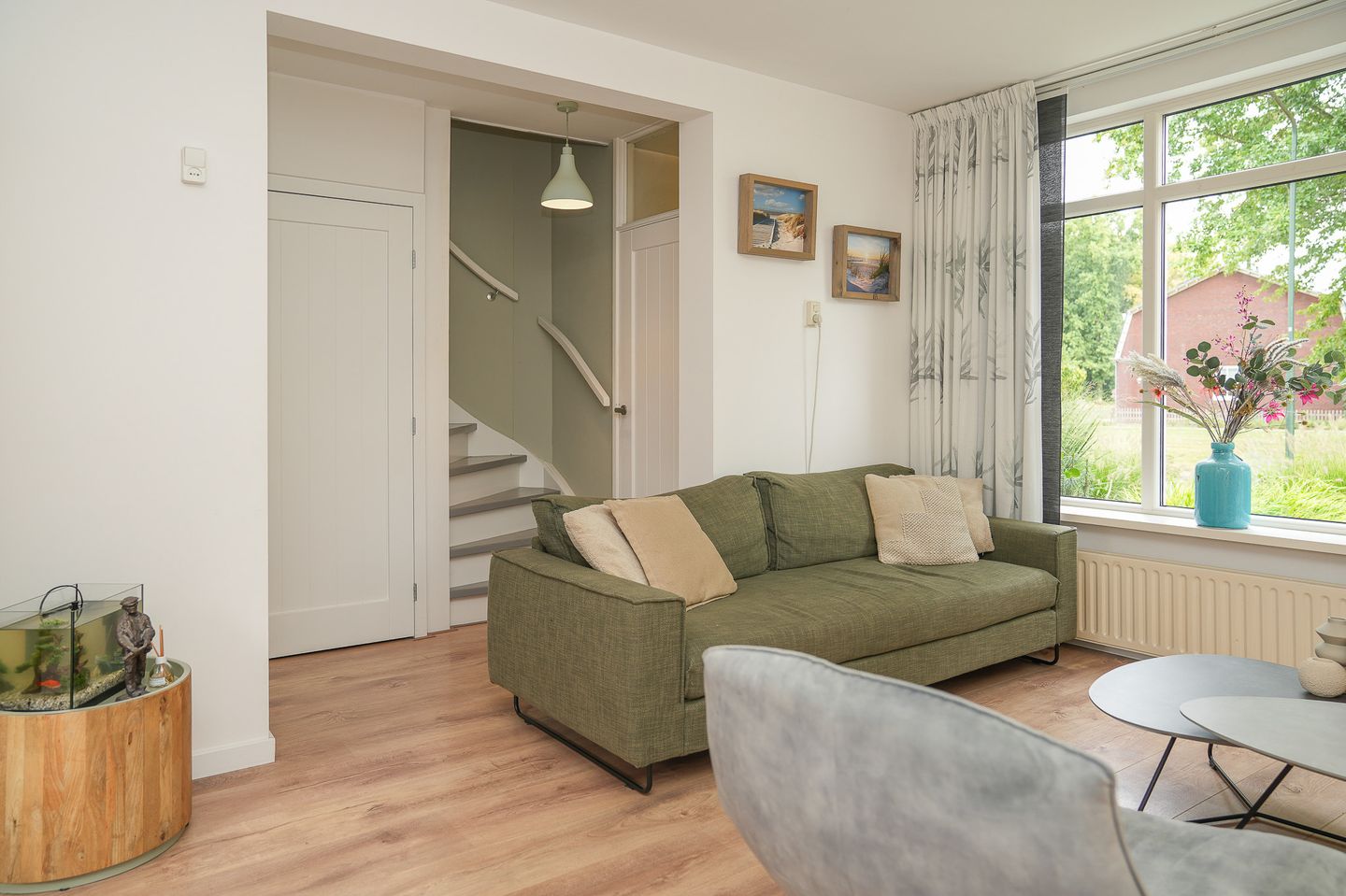 Photo 5 of Adriaan van Alkmaarstraat 3