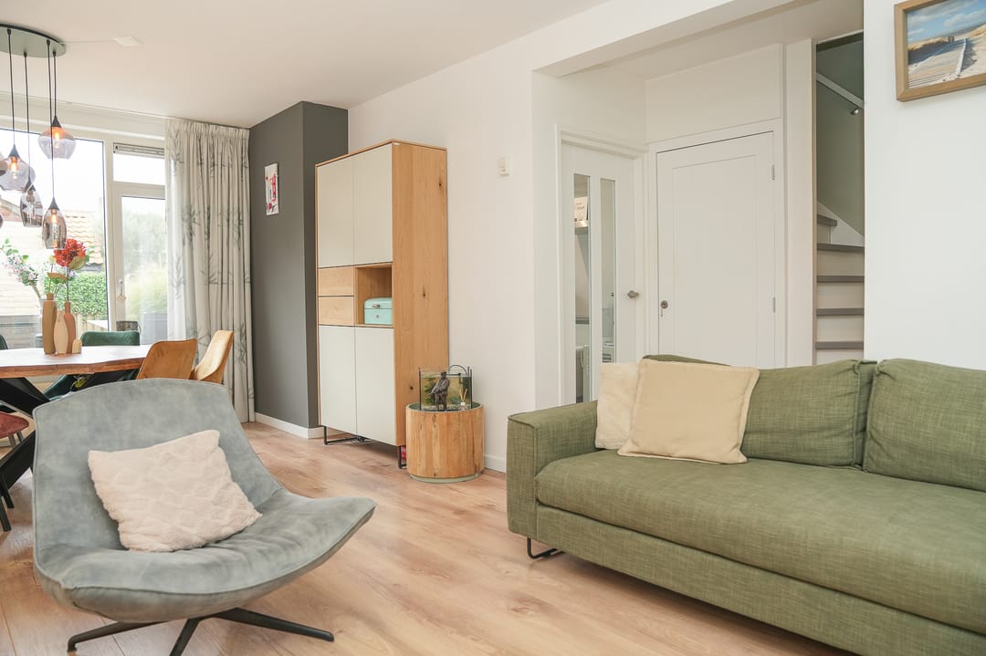 Photo 8 of Adriaan van Alkmaarstraat 3