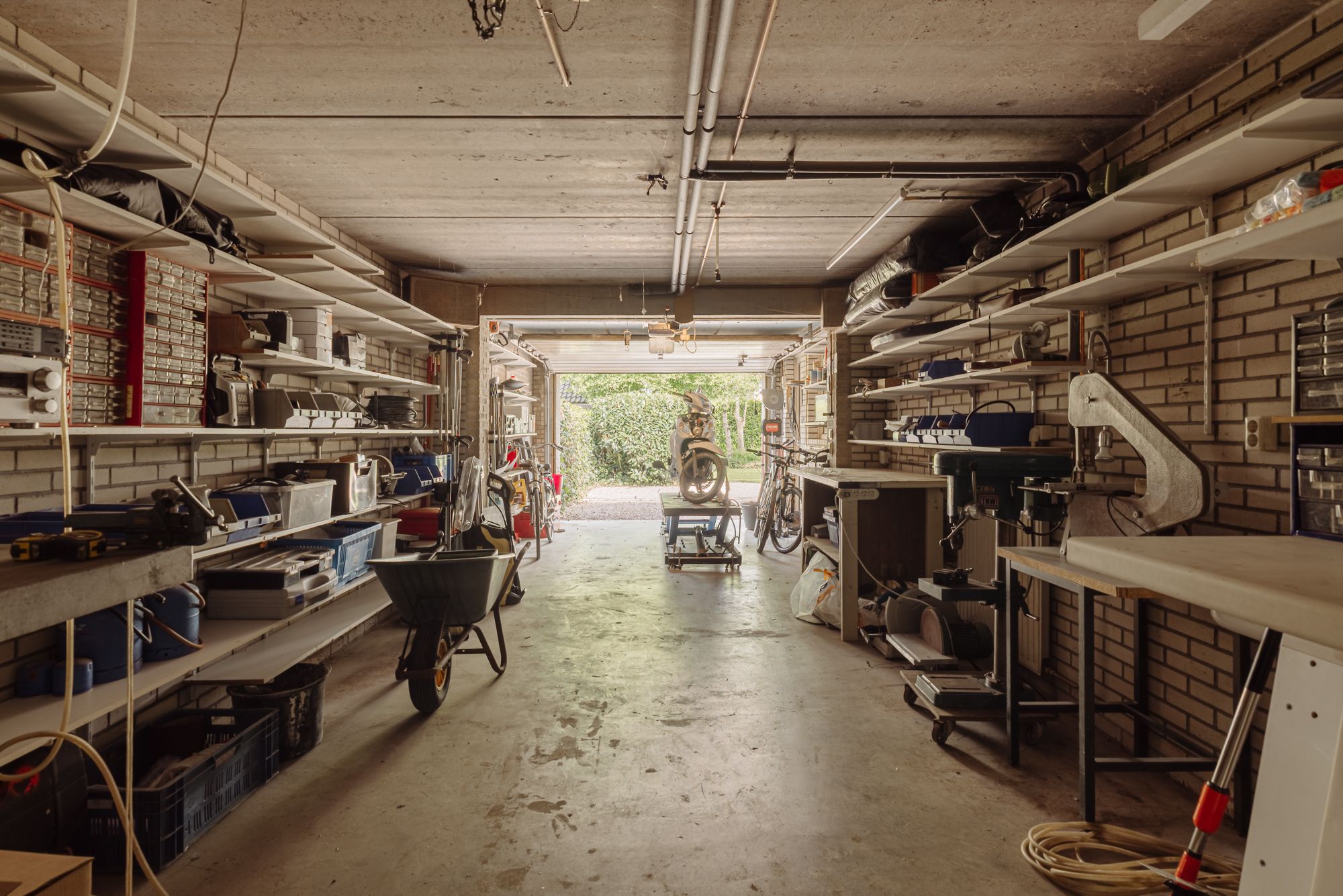 Foto 33 van Holendrechterweg 33-C