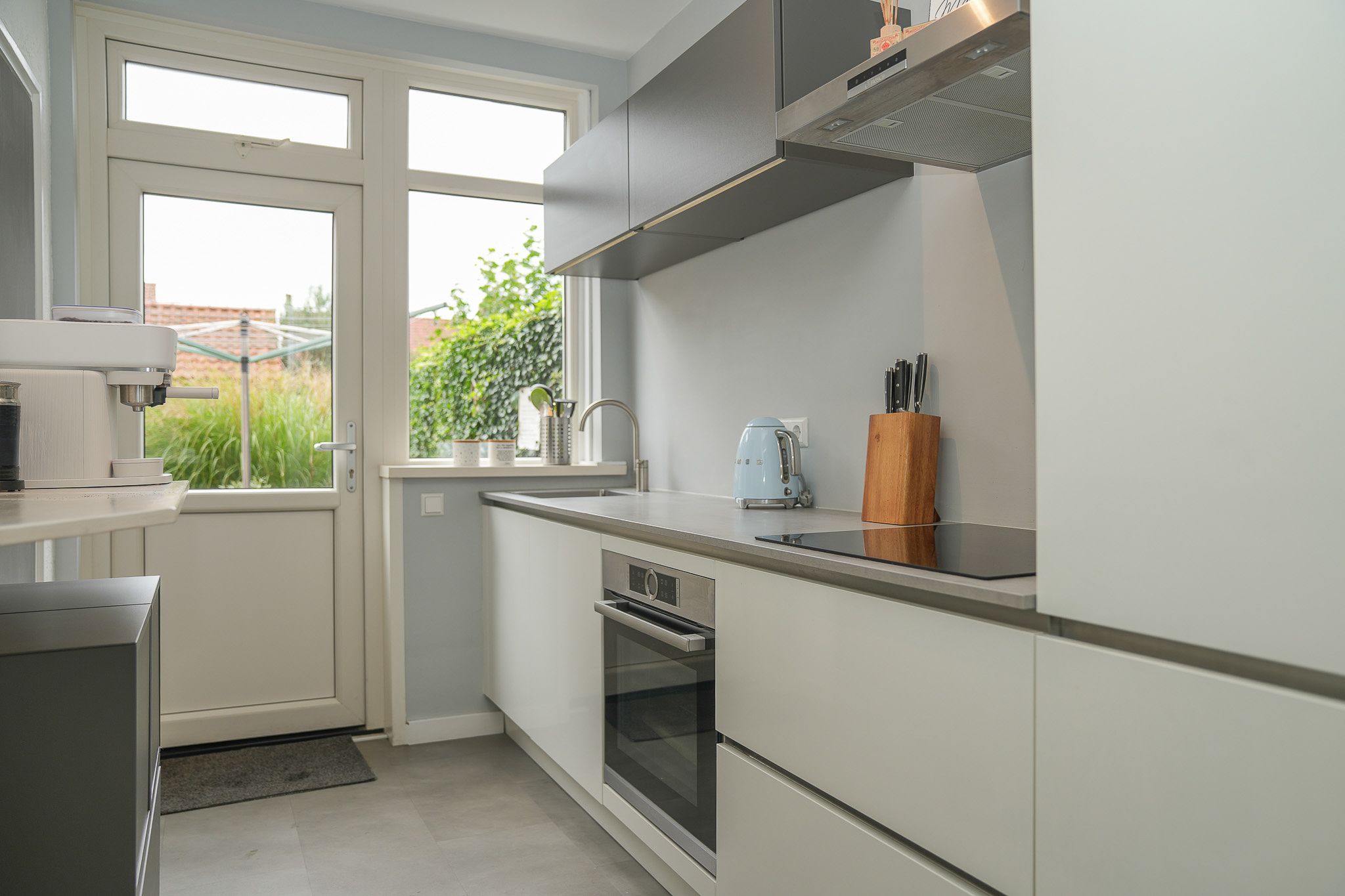 Photo 9 of Adriaan van Alkmaarstraat 3