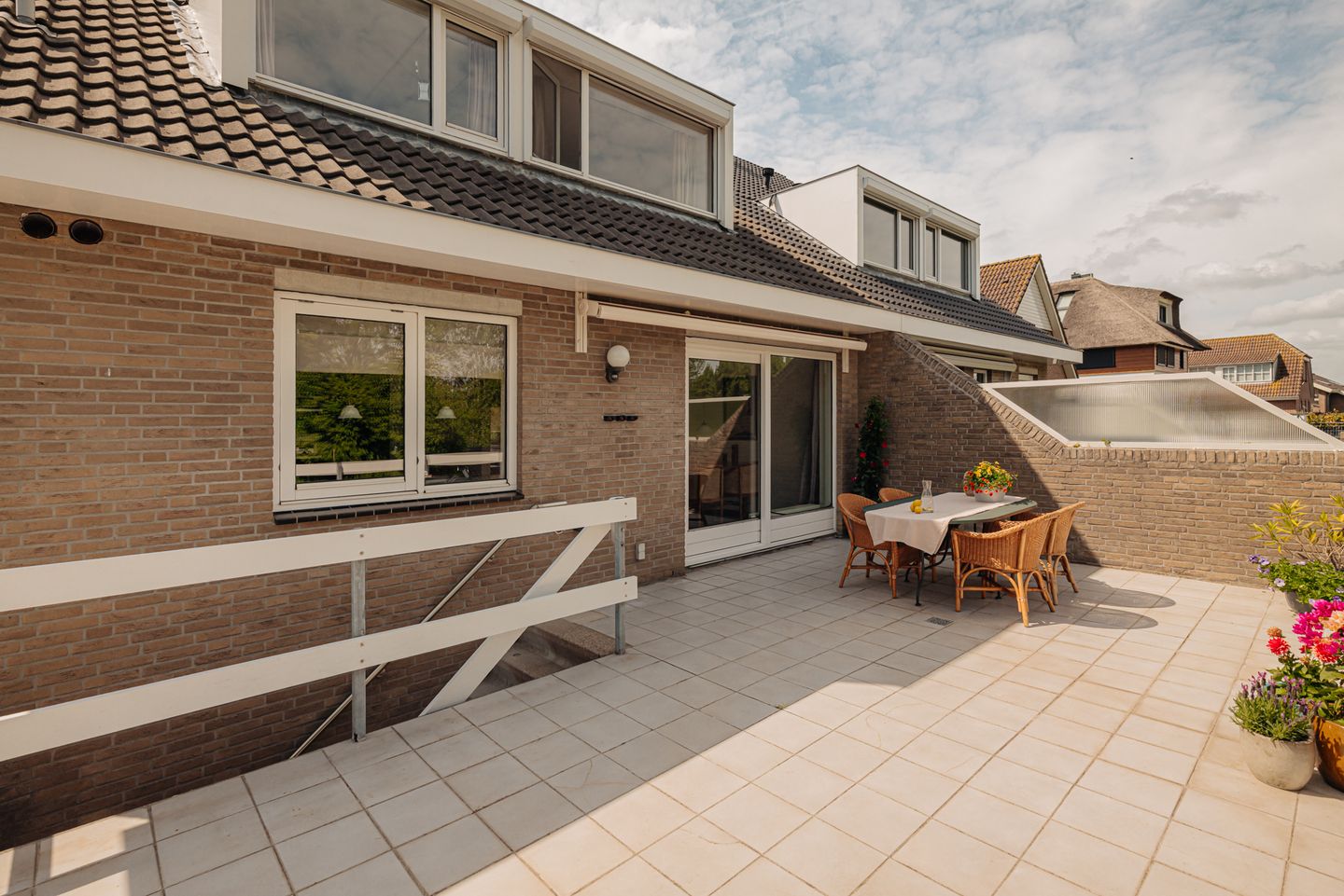 Foto 35 van Holendrechterweg 33-C