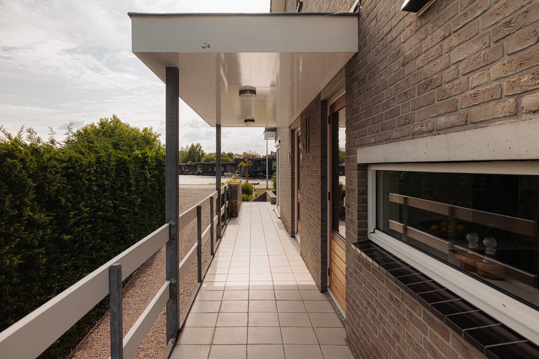 Foto 37 van Holendrechterweg 33-C