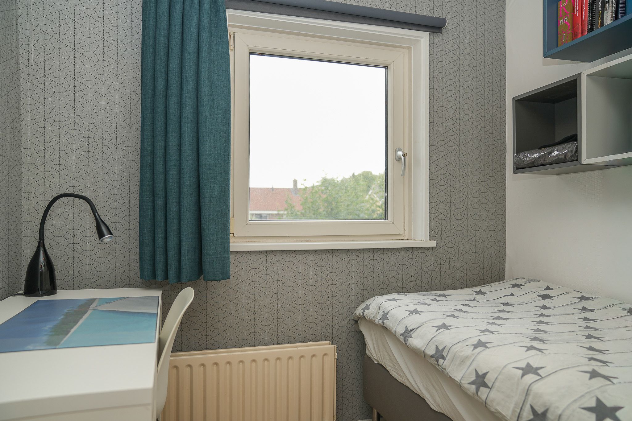 Photo 18 of Adriaan van Alkmaarstraat 3