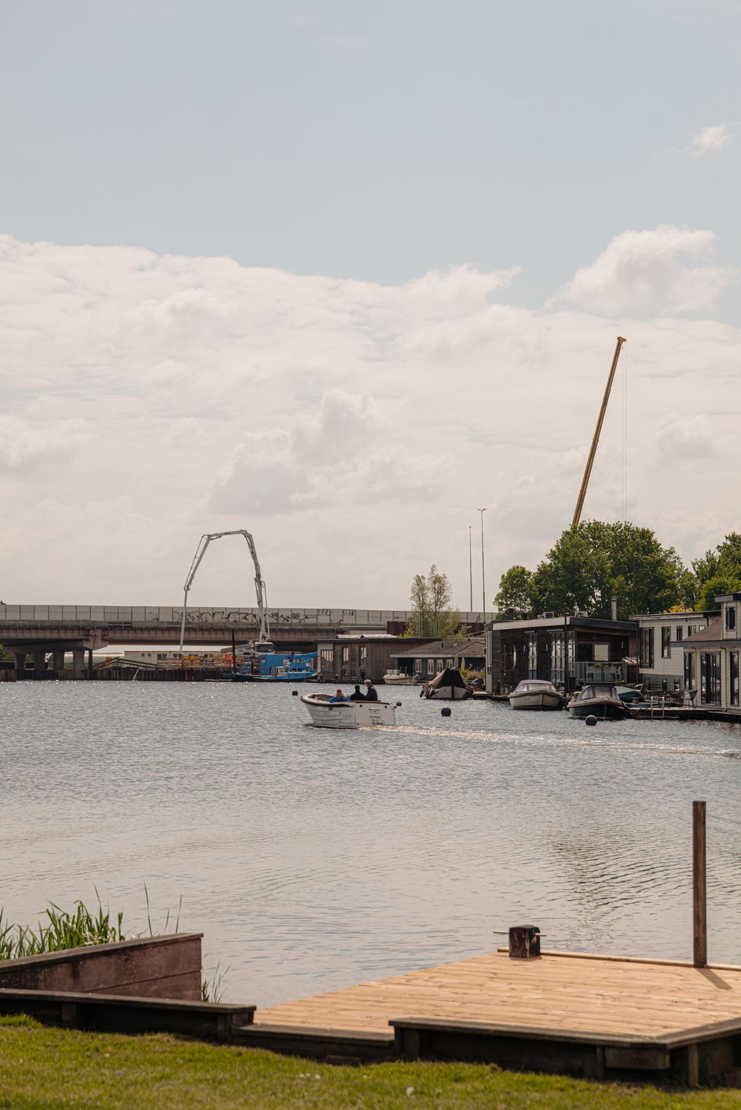 Foto 41 van Holendrechterweg 33-C