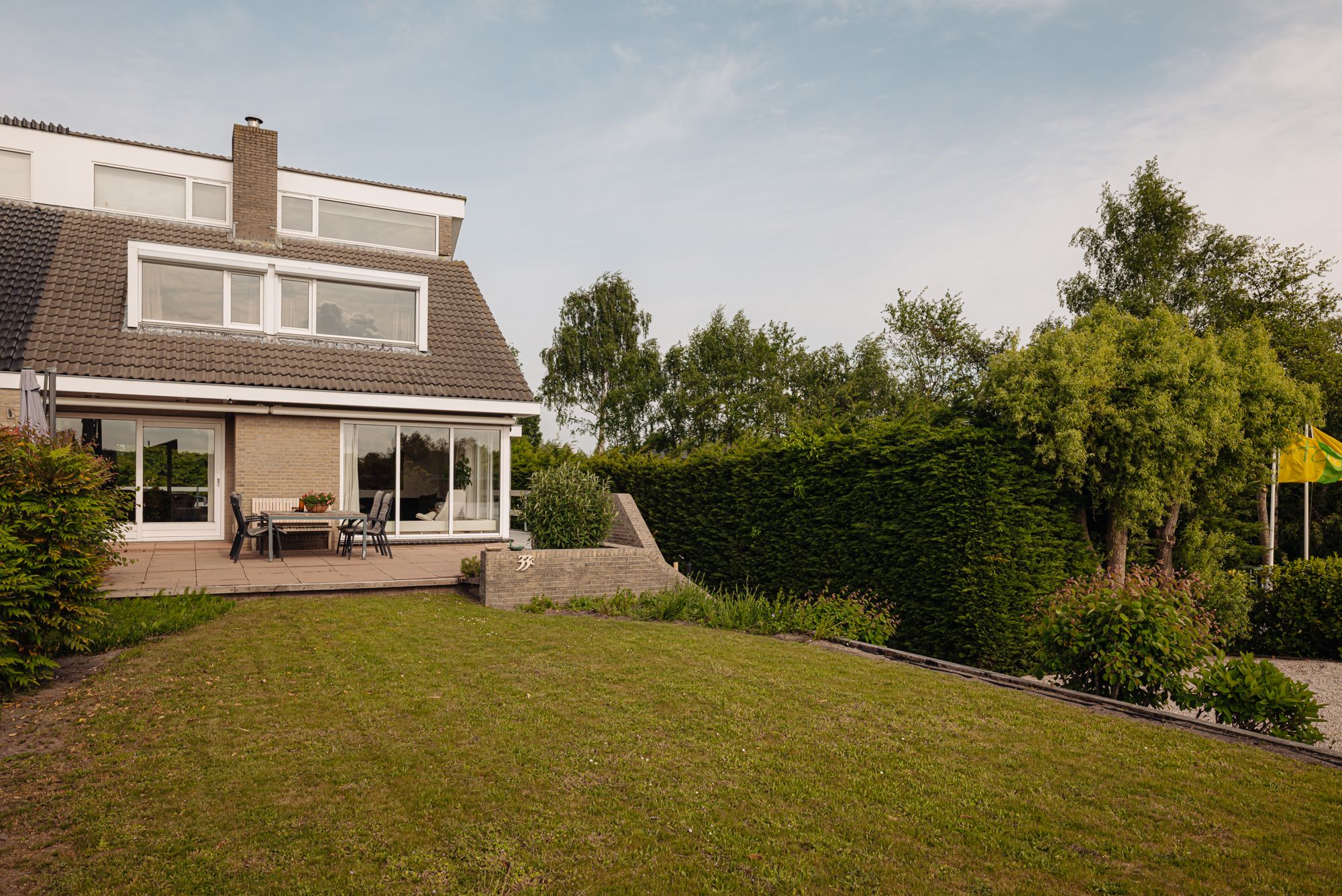 Foto 42 van Holendrechterweg 33-C