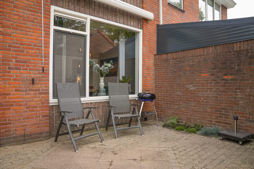 Photo 22 of Adriaan van Alkmaarstraat 3