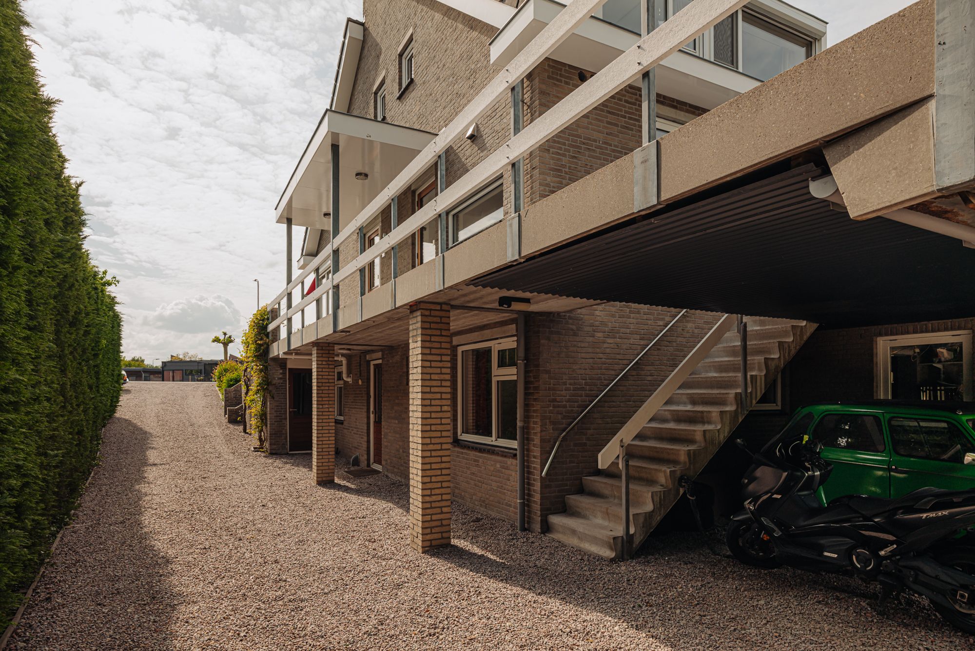 Foto 45 van Holendrechterweg 33-C