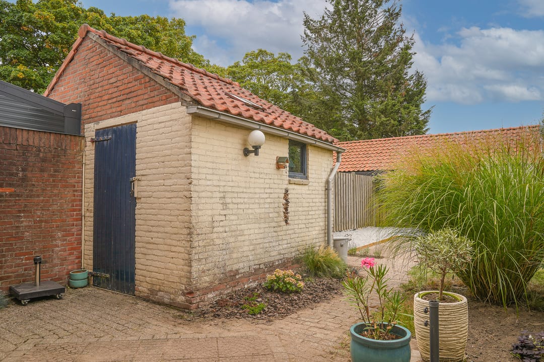 Photo 23 of Adriaan van Alkmaarstraat 3