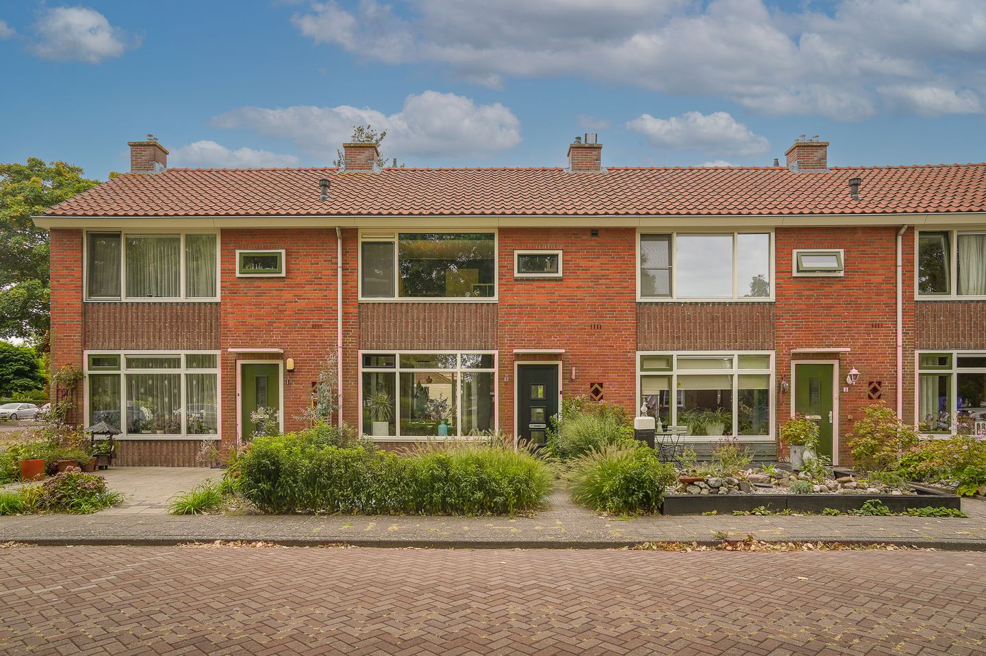 Photo 25 of Adriaan van Alkmaarstraat 3