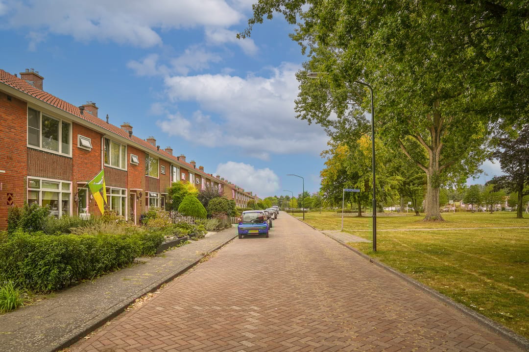 Photo 26 of Adriaan van Alkmaarstraat 3