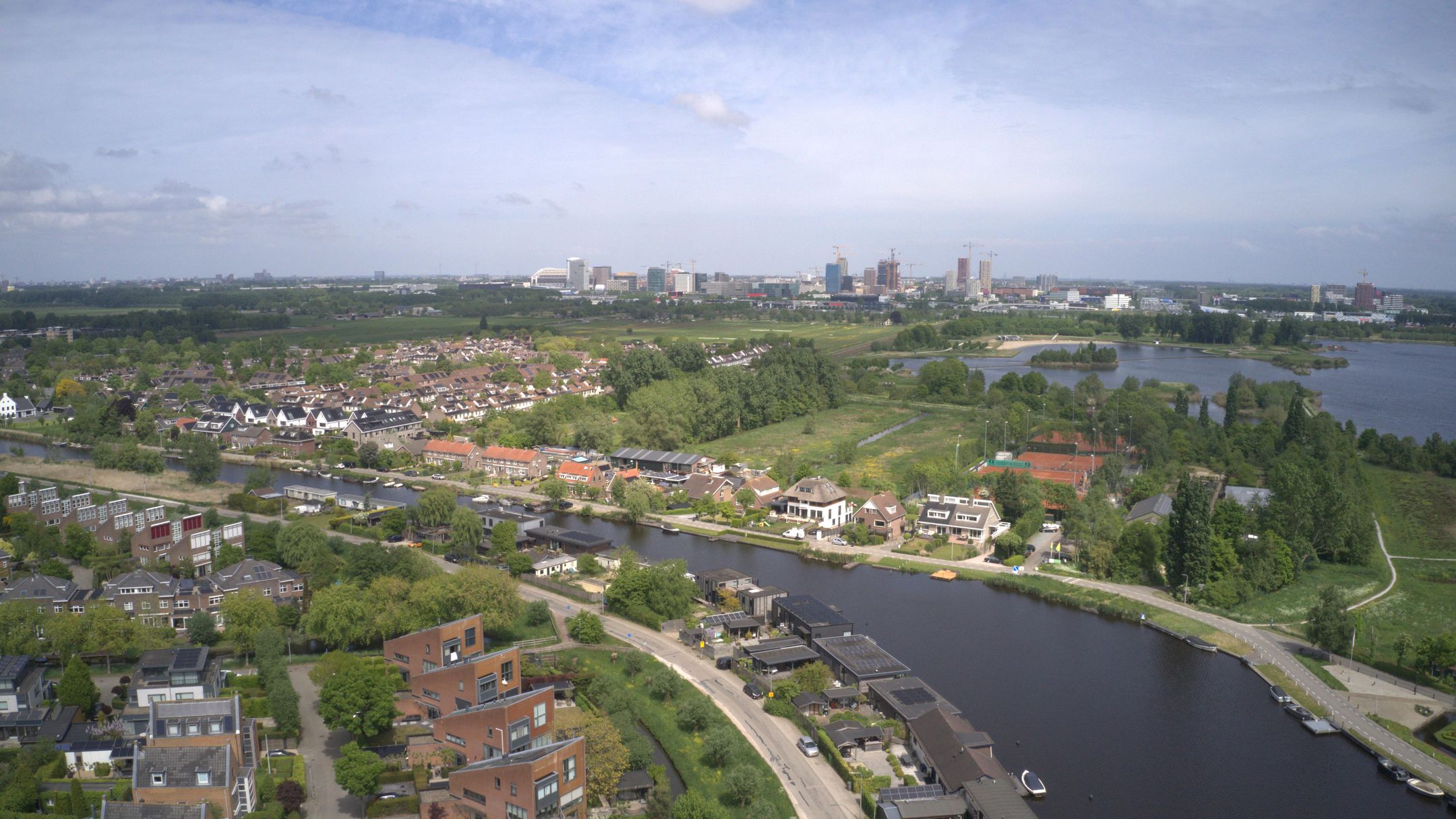 Foto 48 van Holendrechterweg 33-C