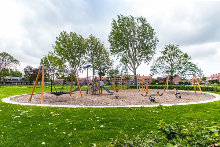 Foto 27 van Adriaan van Alkmaarstraat 3