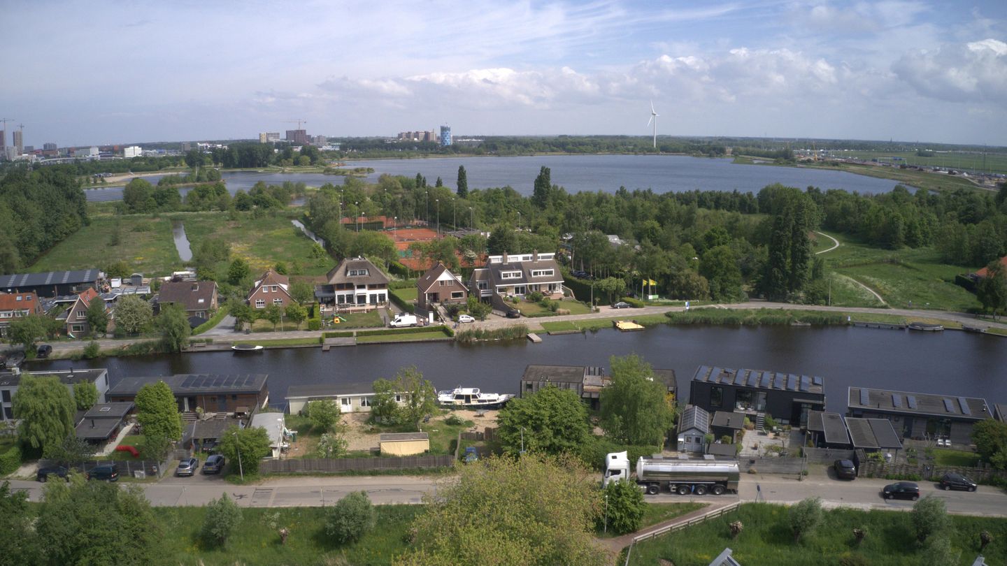 Foto 49 van Holendrechterweg 33-C