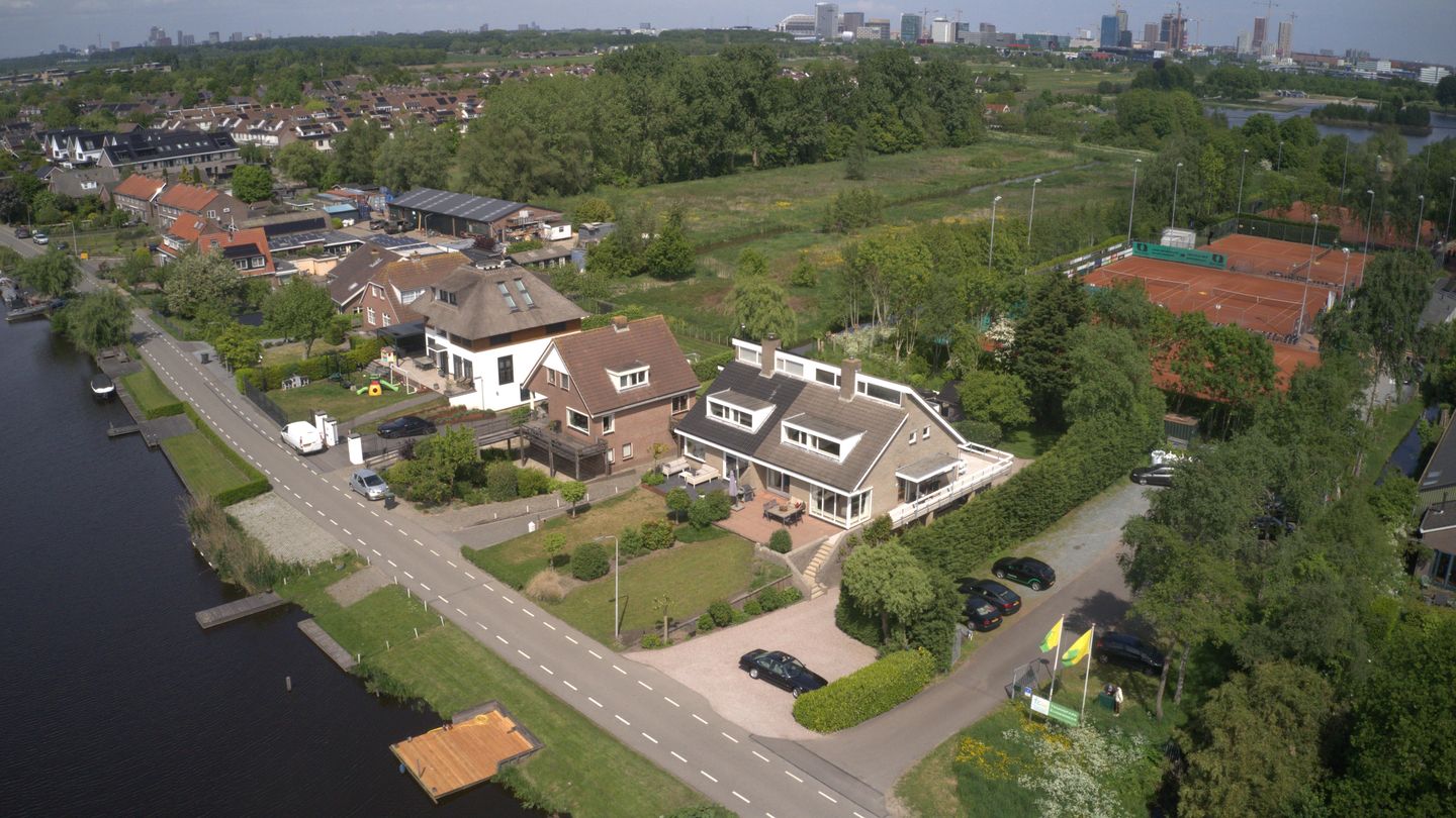 Foto 50 van Holendrechterweg 33-C