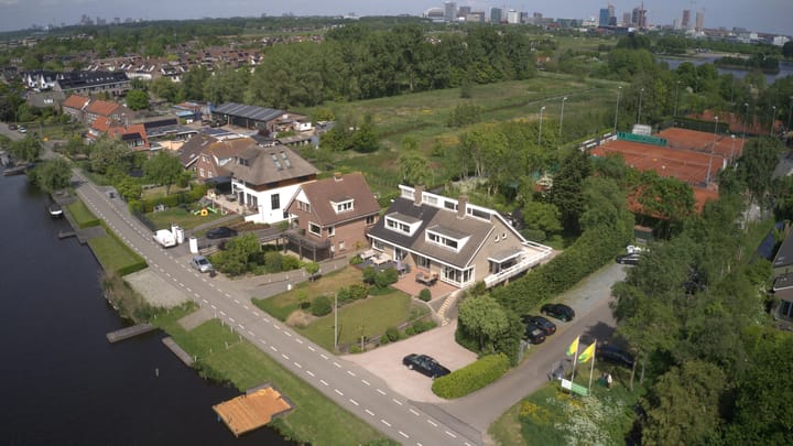 Photo 50 of Holendrechterweg 33-C