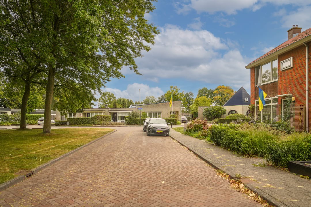 Photo 31 of Adriaan van Alkmaarstraat 3