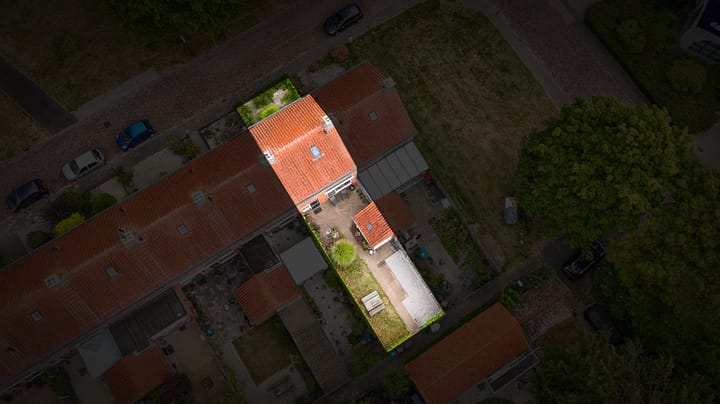 Foto 32 van Adriaan van Alkmaarstraat 3