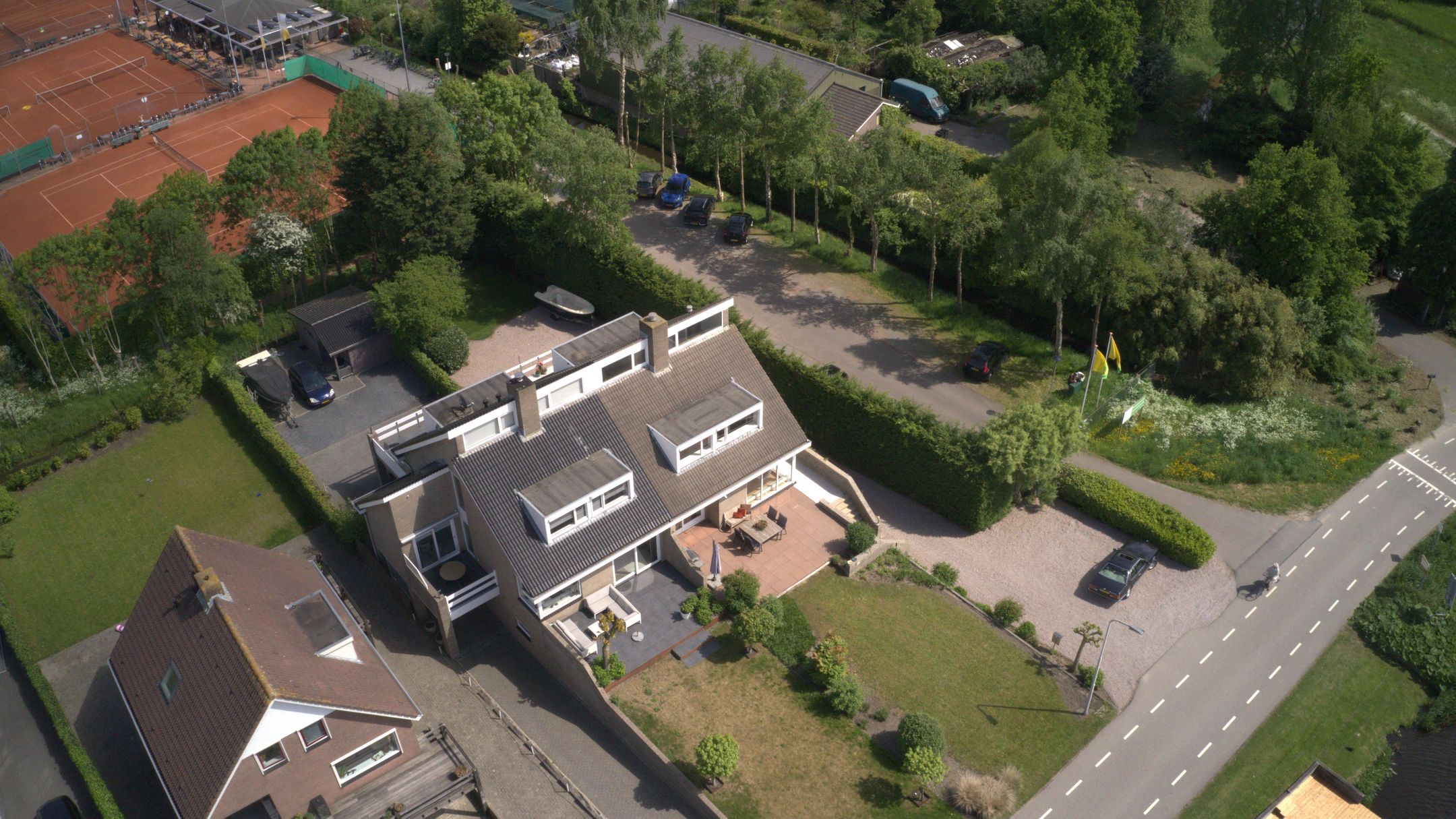 Foto 51 van Holendrechterweg 33-C