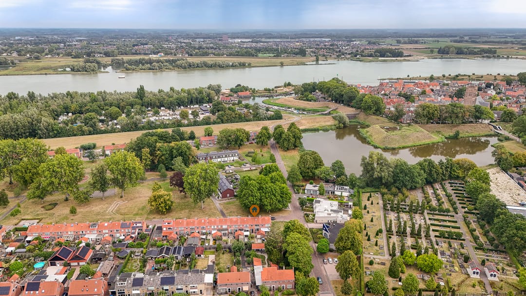 Photo 2 of Adriaan van Alkmaarstraat 3